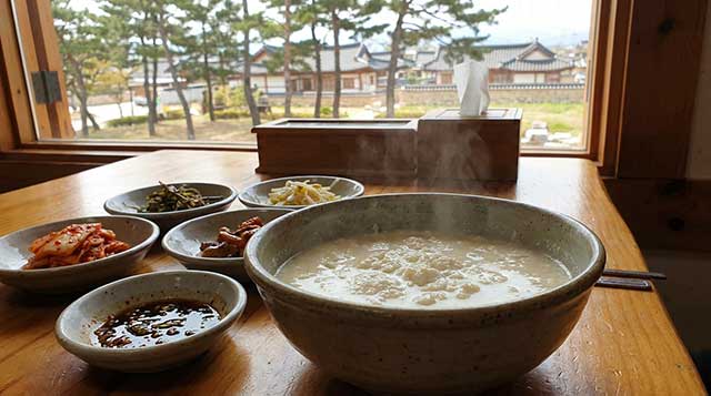 5월 강릉 당일치기, KTX 내리자마자 시작되는 진짜 현지인 맛집 지도